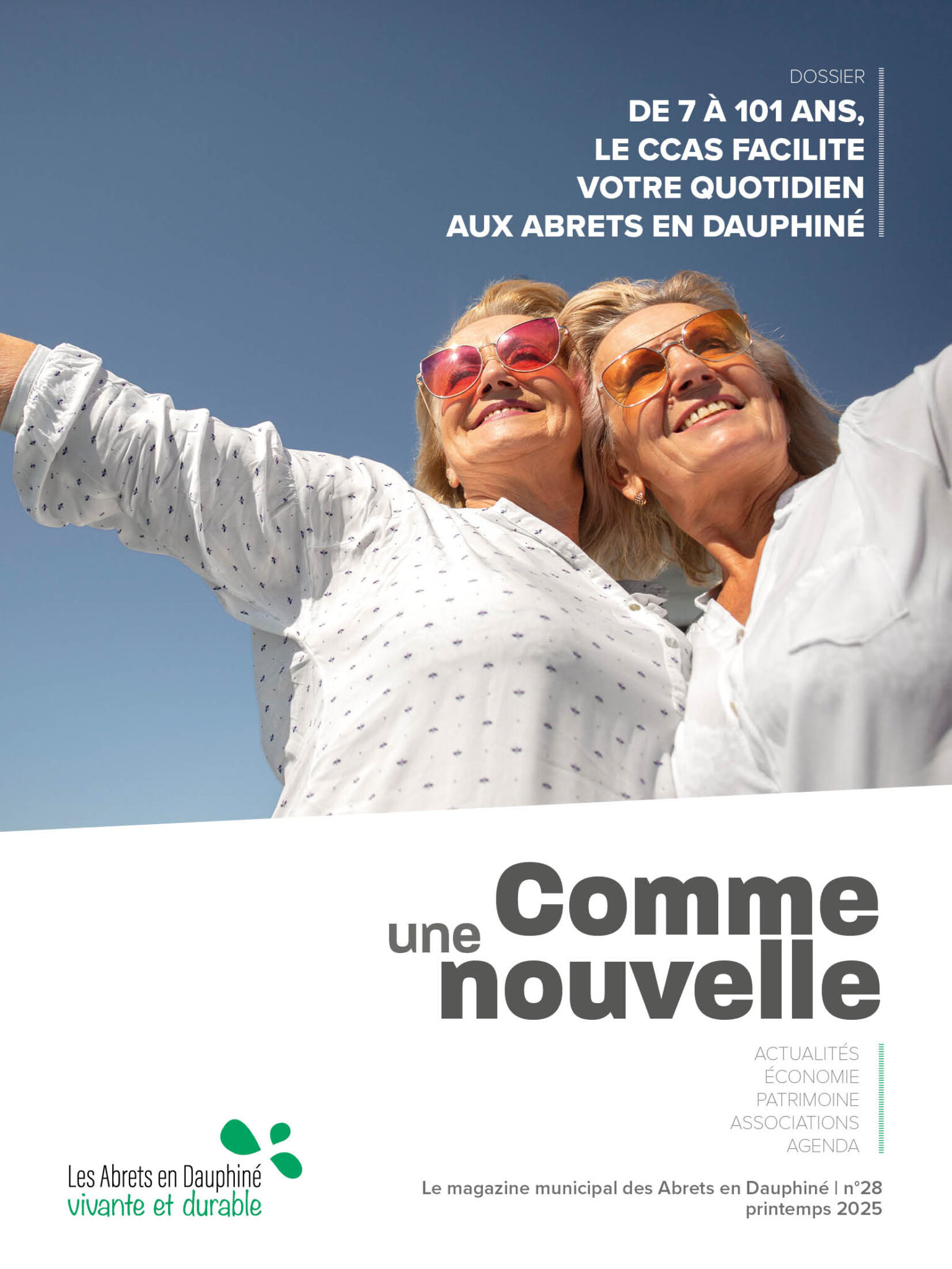 Les Abrets en Dauphiné