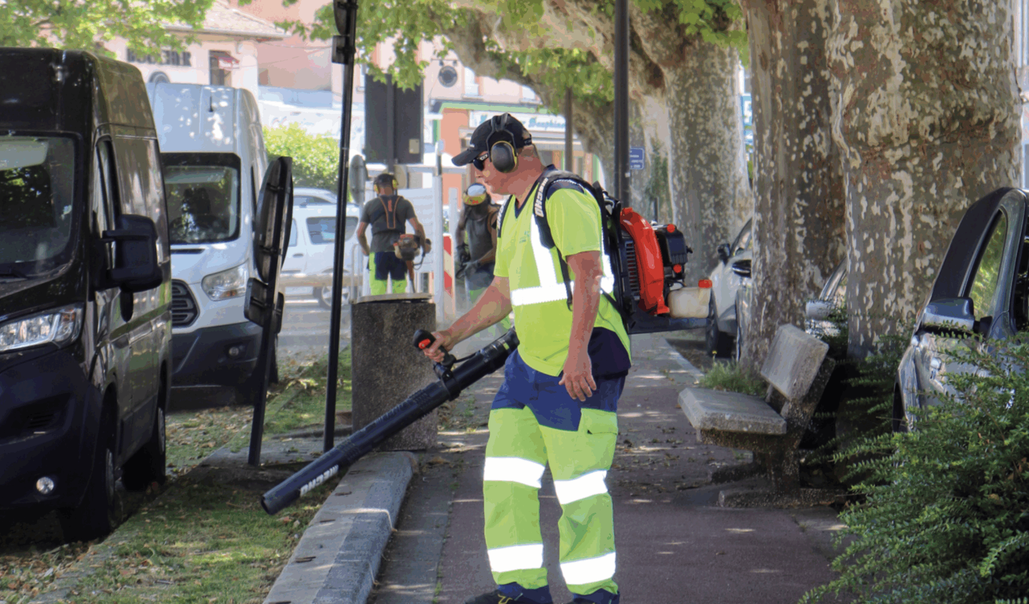 Les Abrets en Dauphiné
