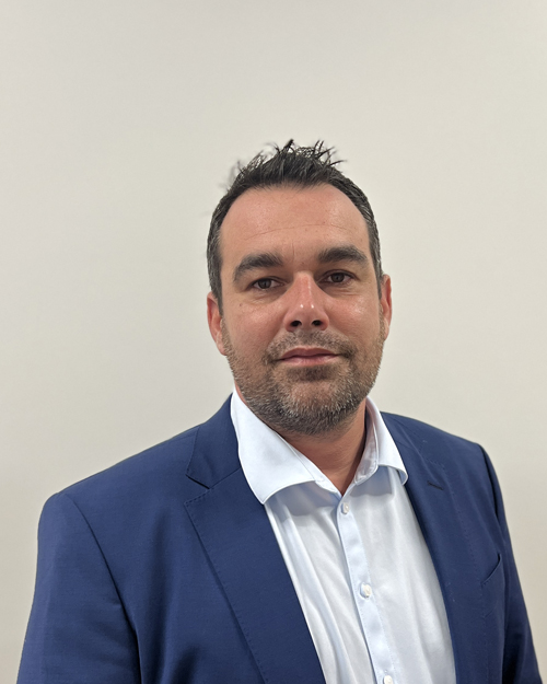 Benjamin Gastaldello